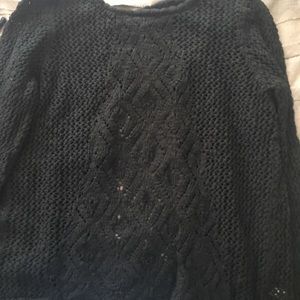 Light weight Summer sweater